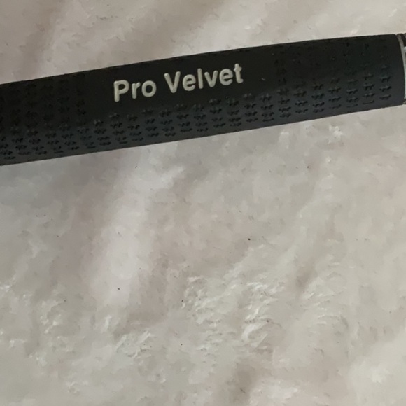 Knight cr matrix 3 putter golf Lefty - Picture 2 of 4